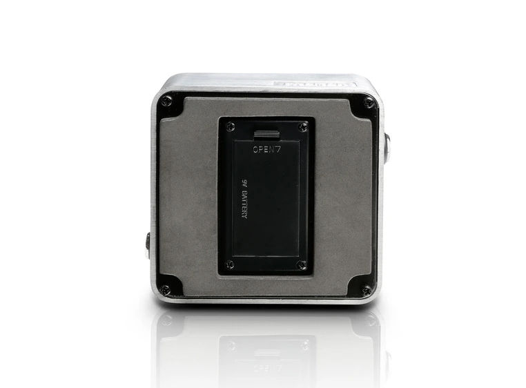 Palmer MI POCKET AMP MK 2 Portable Guitar Preamp 